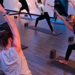 Meet your Posher, Patty